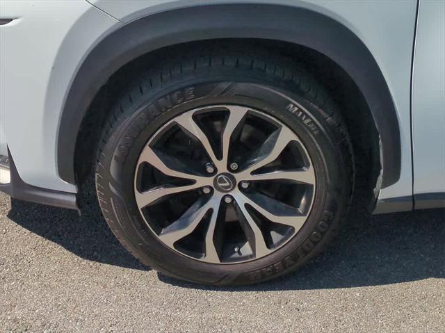 used 2016 Lexus NX 200t car, priced at $24,998
