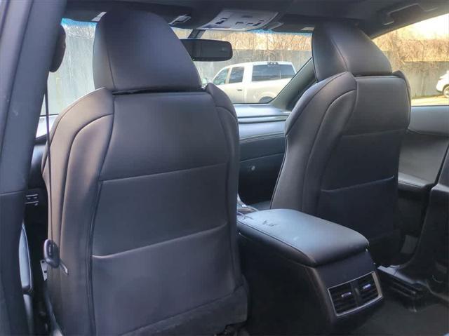 used 2016 Lexus NX 200t car, priced at $24,998