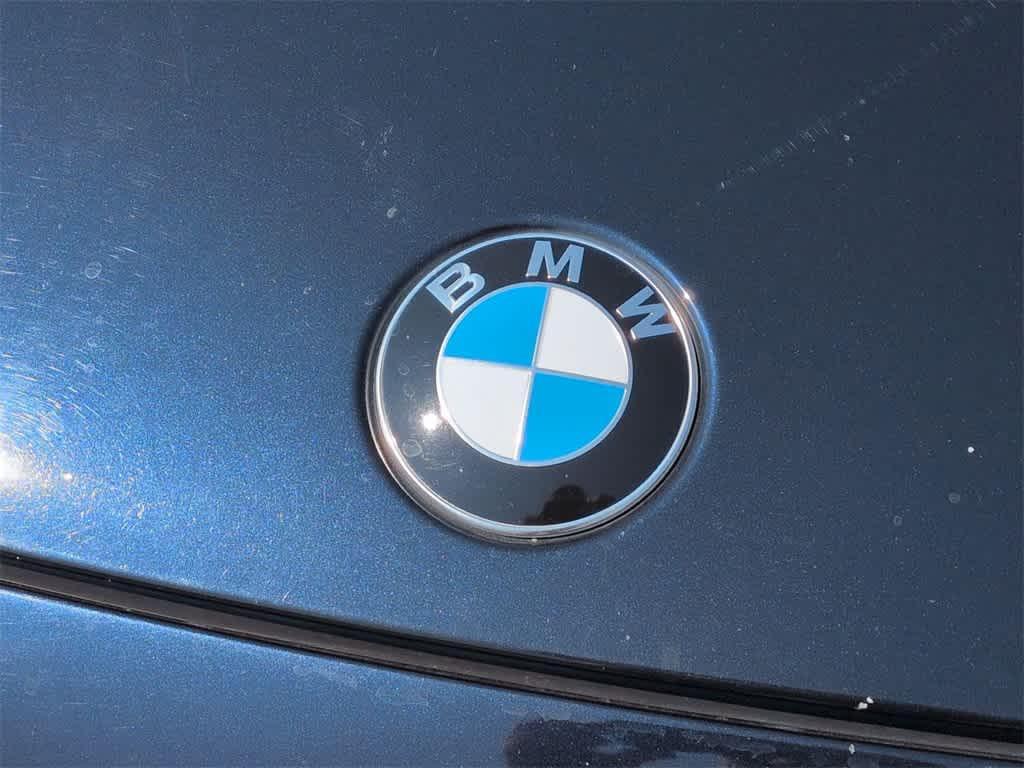 used 2010 BMW 750 car, priced at $9,798