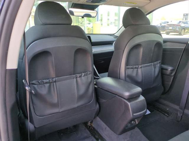 used 2022 Kia K5 car, priced at $19,991