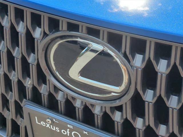 used 2025 Lexus NX 350 car, priced at $45,991