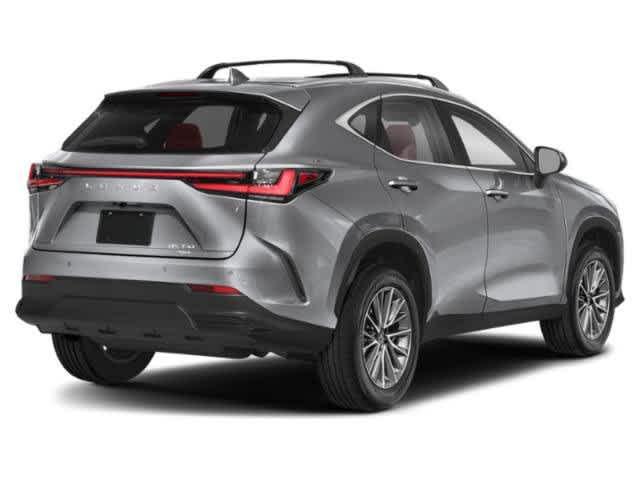 new 2025 Lexus NX 350 car