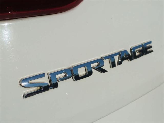 used 2020 Kia Sportage car, priced at $14,998