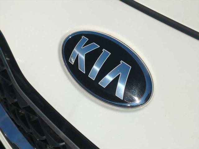 used 2020 Kia Sportage car, priced at $14,998