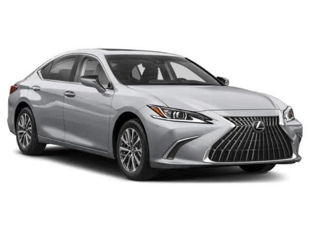 new 2025 Lexus ES 350 car, priced at $49,964