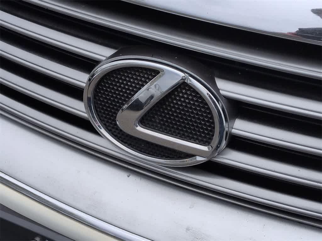 used 2005 Lexus SC 430 car, priced at $15,998