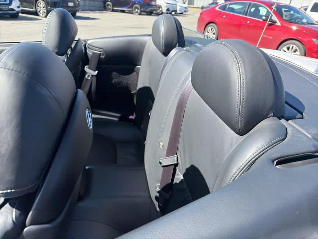 used 2005 Lexus SC 430 car, priced at $17,998