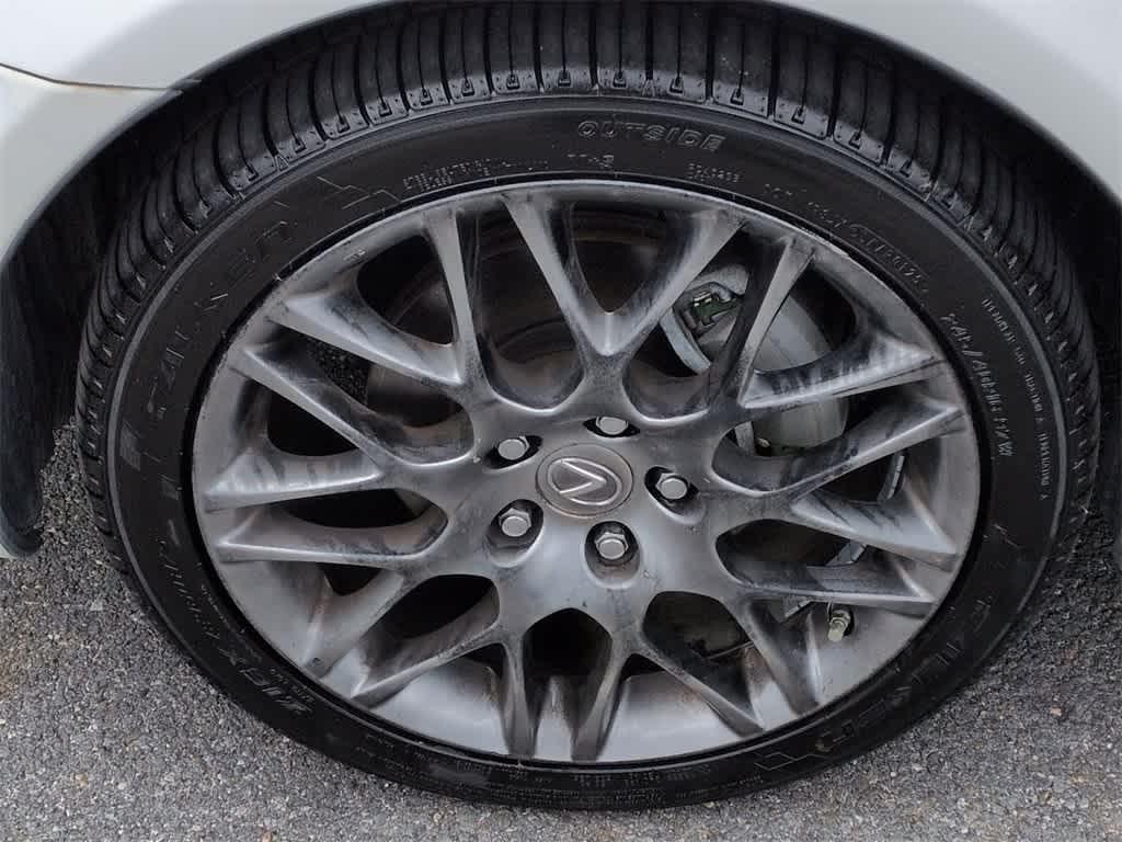 used 2005 Lexus SC 430 car, priced at $15,998