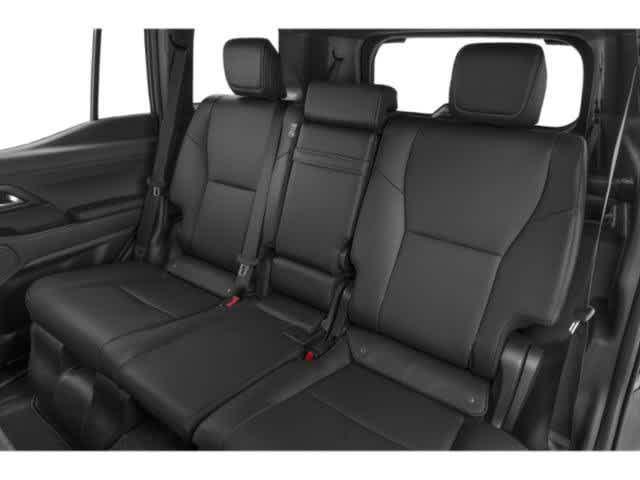 new 2025 Lexus GX 550 car, priced at $73,773