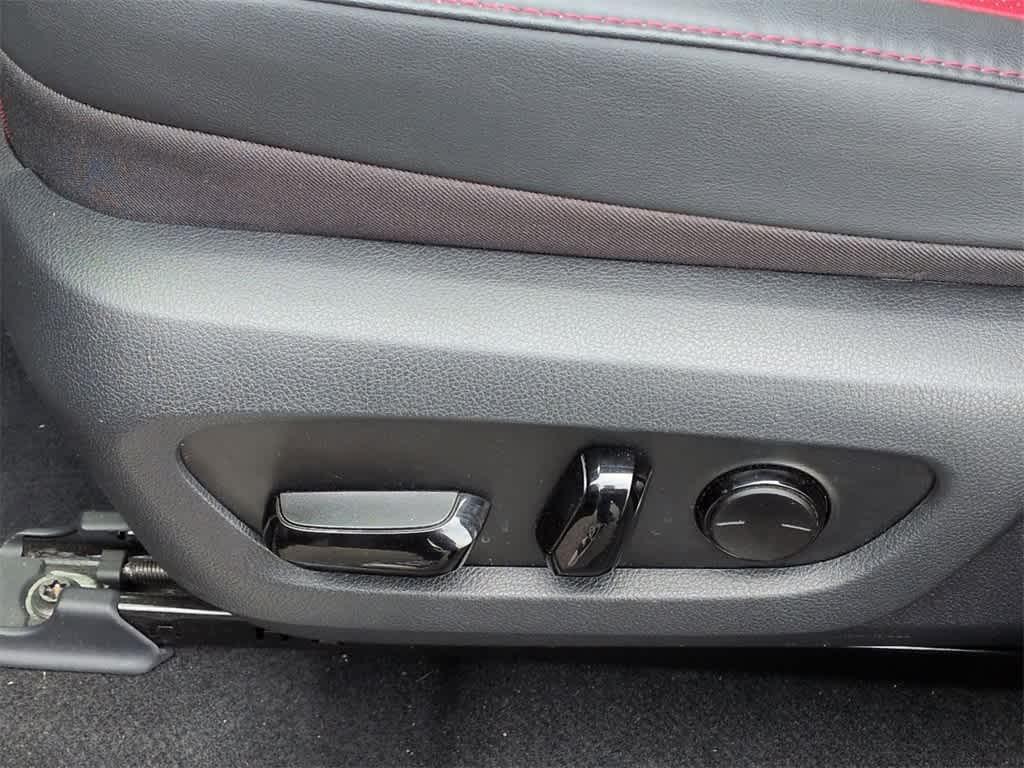 used 2024 Lexus NX 350 car, priced at $42,283