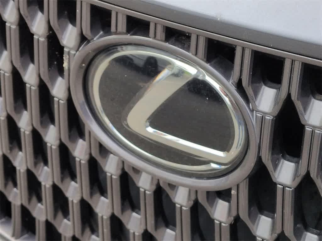 used 2024 Lexus NX 350 car, priced at $42,283