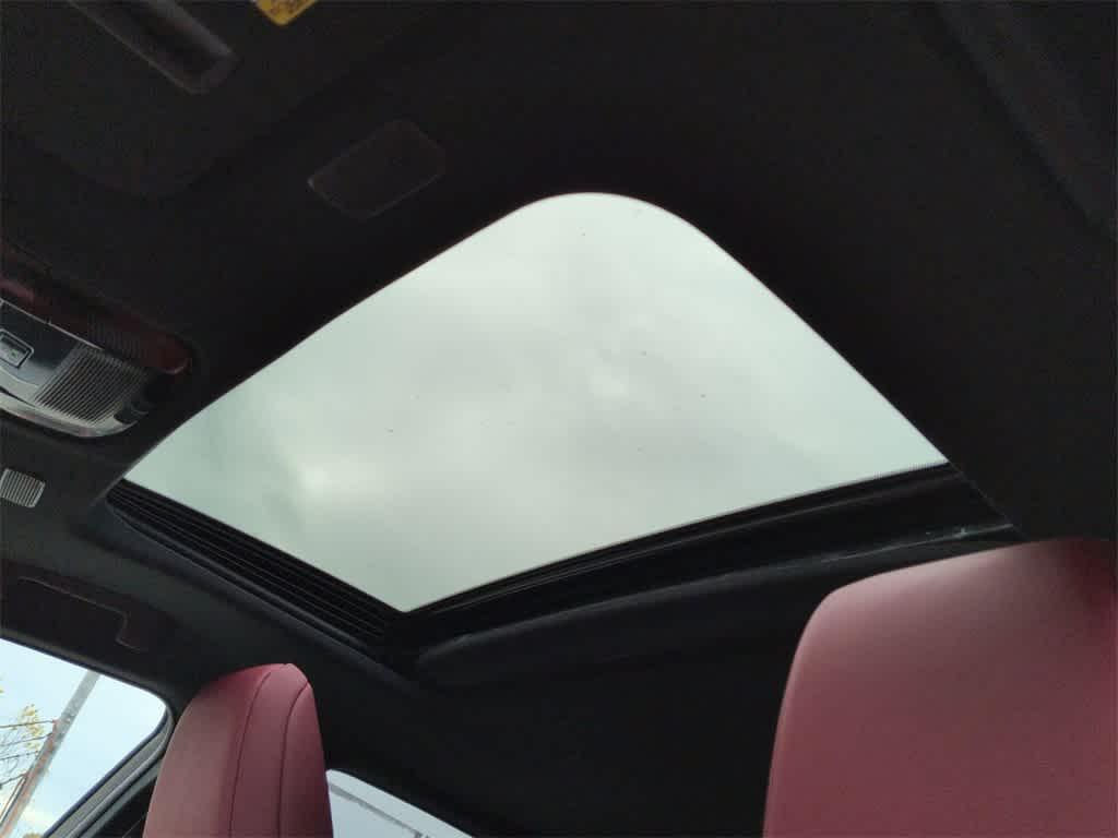 used 2024 Lexus NX 350 car, priced at $42,283