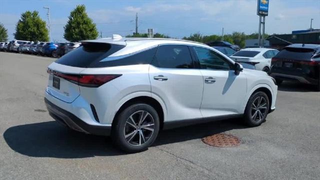 used 2023 Lexus RX 350 car, priced at $48,998