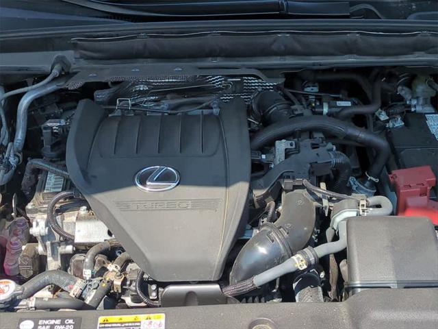 used 2023 Lexus RX 350 car, priced at $48,998