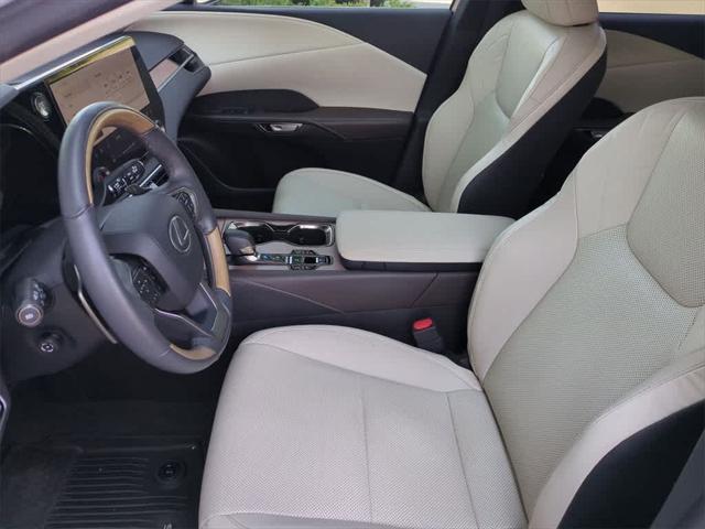 used 2023 Lexus RX 350 car, priced at $48,998