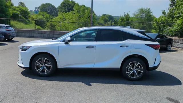 used 2023 Lexus RX 350 car, priced at $48,998