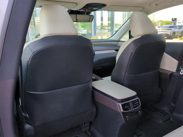 used 2023 Lexus RX 350 car, priced at $48,998