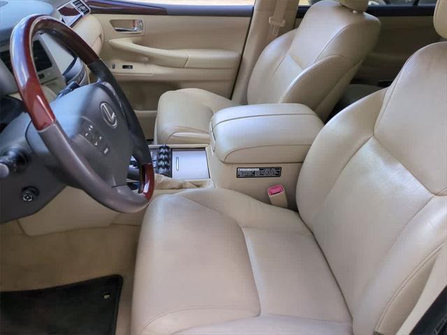 used 2013 Lexus LX 570 car, priced at $29,998