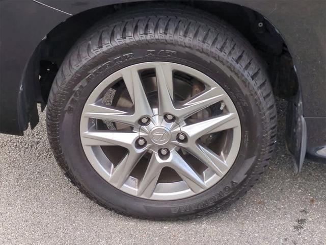 used 2013 Lexus LX 570 car, priced at $29,998