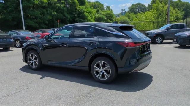 new 2025 Lexus RX 350 car, priced at $57,034