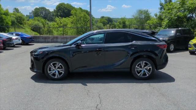 new 2025 Lexus RX 350 car, priced at $57,034