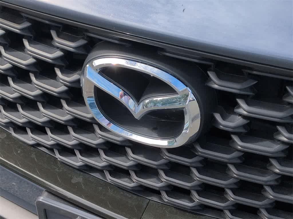 used 2025 Mazda CX-50 car, priced at $26,152