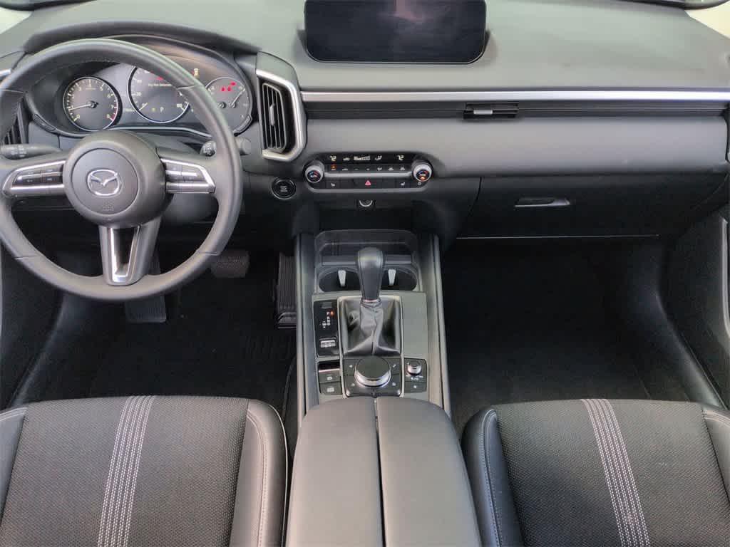 used 2025 Mazda CX-50 car, priced at $26,152