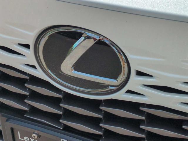 new 2025 Lexus RX 350 car, priced at $55,870