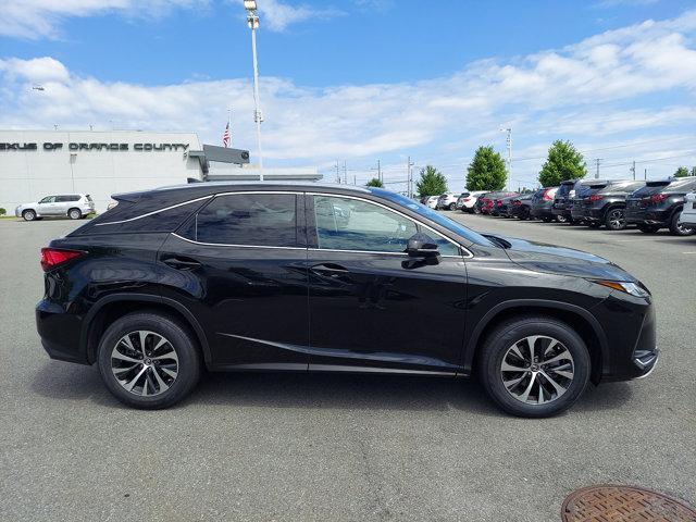 used 2020 Lexus RX 350 car, priced at $33,998