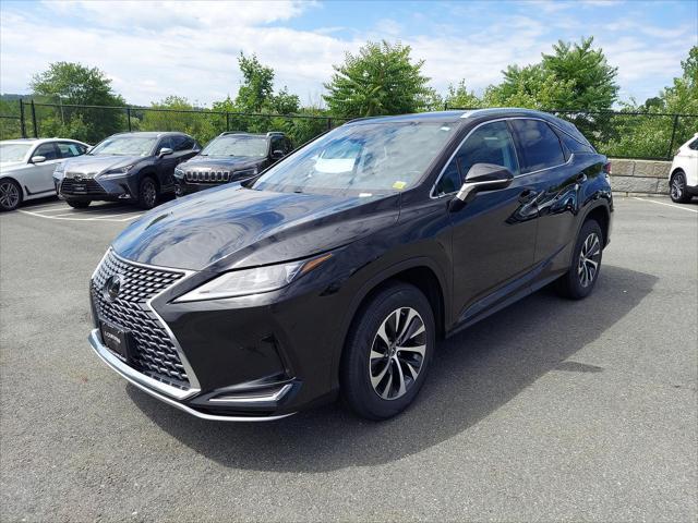 used 2020 Lexus RX 350 car, priced at $33,998