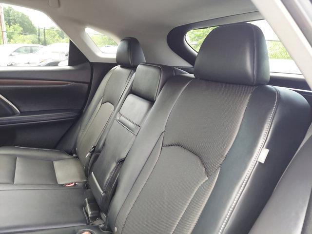 used 2020 Lexus RX 350 car, priced at $33,998