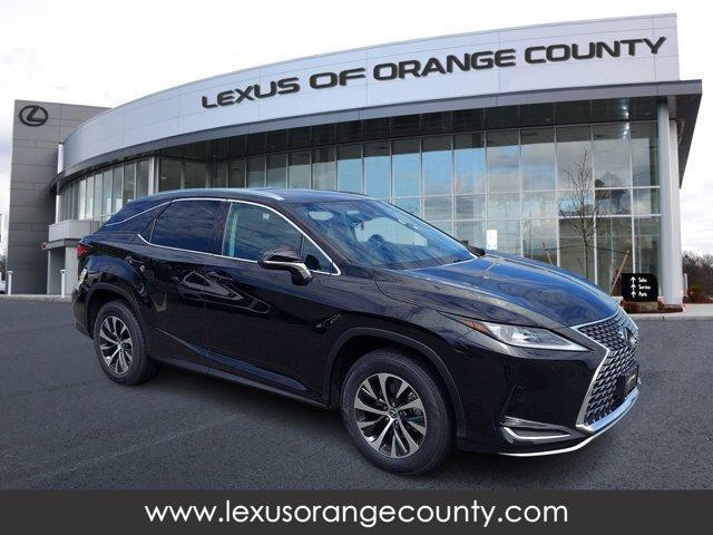 used 2020 Lexus RX 350 car, priced at $33,998