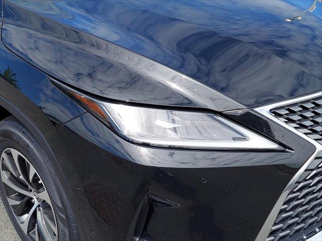 used 2020 Lexus RX 350 car, priced at $33,998