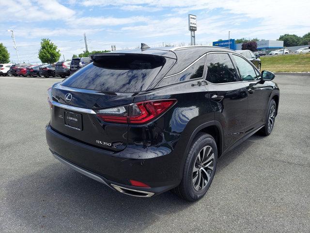 used 2020 Lexus RX 350 car, priced at $33,998