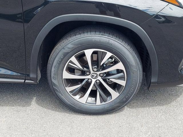 used 2020 Lexus RX 350 car, priced at $33,998