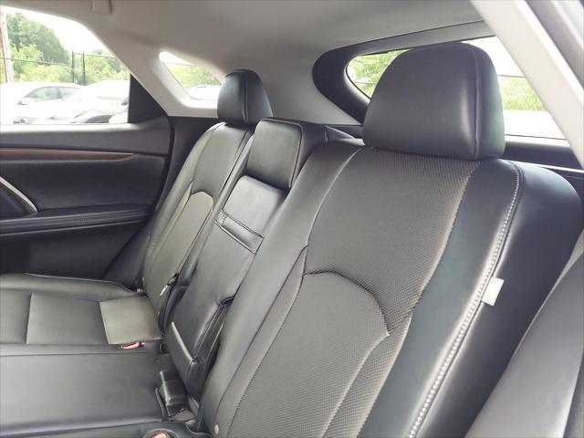 used 2020 Lexus RX 350 car, priced at $33,998