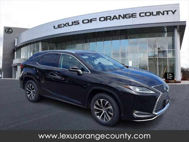 used 2020 Lexus RX 350 car, priced at $33,998