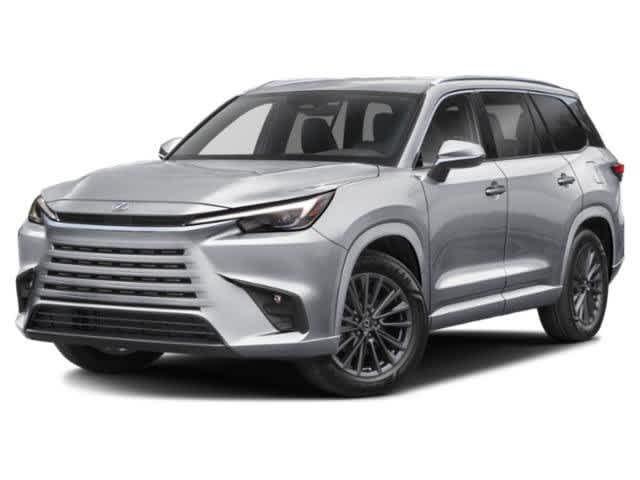 new 2025 Lexus TX 350 car, priced at $64,760