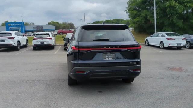 new 2025 Lexus TX 350 car, priced at $64,760