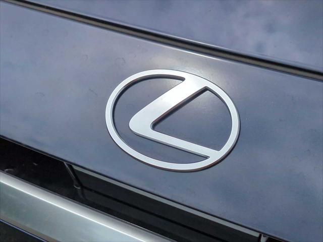 new 2025 Lexus TX 350 car, priced at $64,760