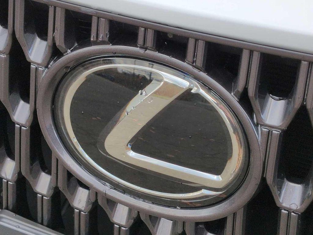 new 2026 Lexus NX 350 car, priced at $52,935