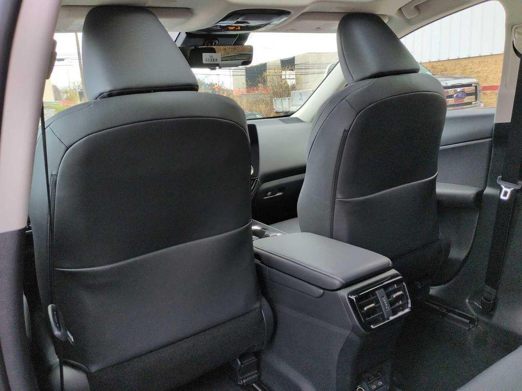 new 2026 Lexus NX 350 car, priced at $52,935