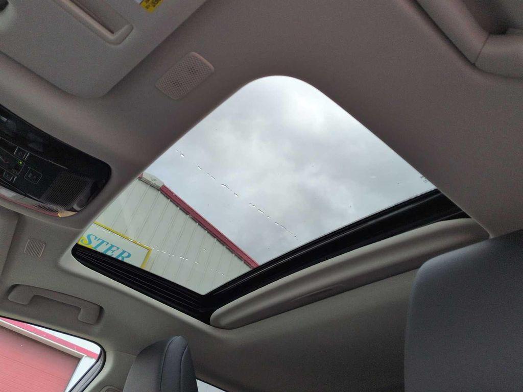 new 2026 Lexus NX 350 car, priced at $52,935