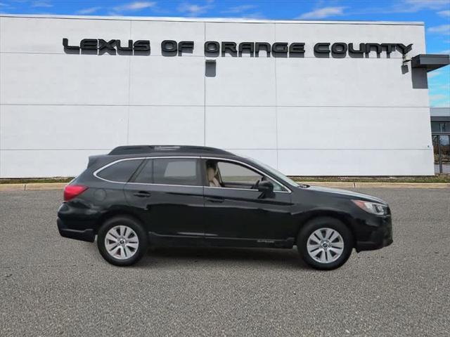 used 2019 Subaru Outback car, priced at $19,498