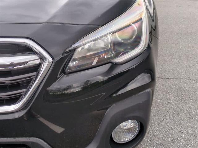 used 2019 Subaru Outback car, priced at $19,498
