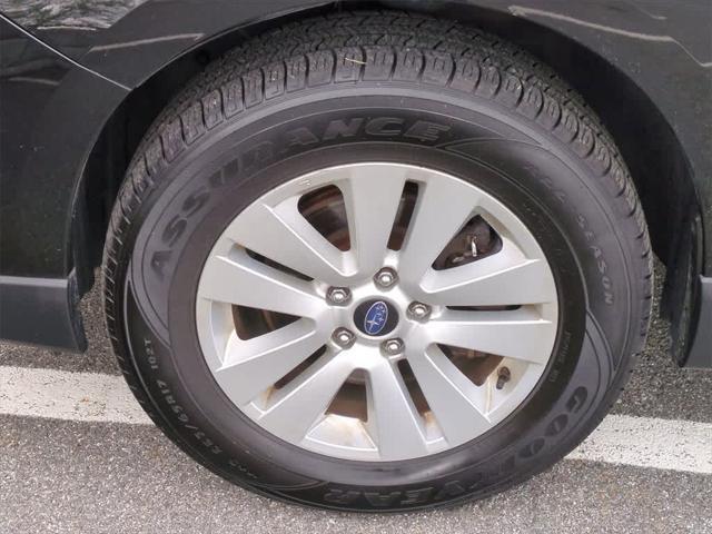 used 2019 Subaru Outback car, priced at $19,498