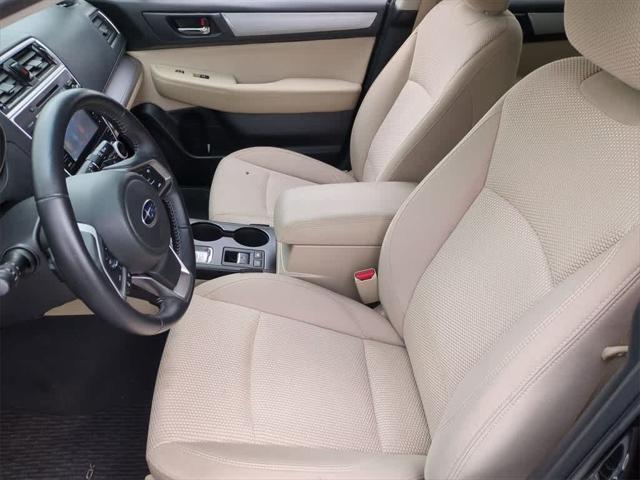 used 2019 Subaru Outback car, priced at $19,498