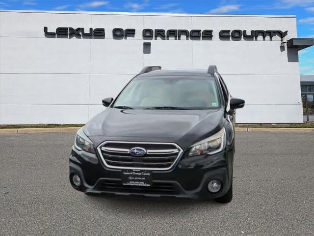 used 2019 Subaru Outback car, priced at $19,498