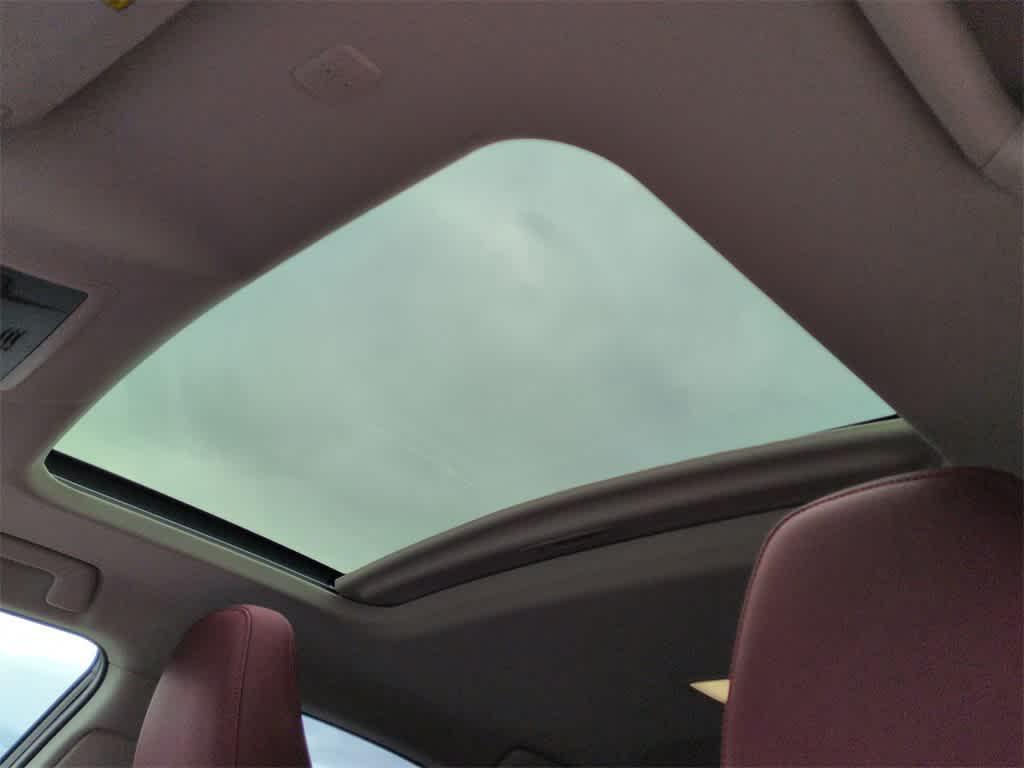 used 2020 Lexus NX 300h car, priced at $30,763