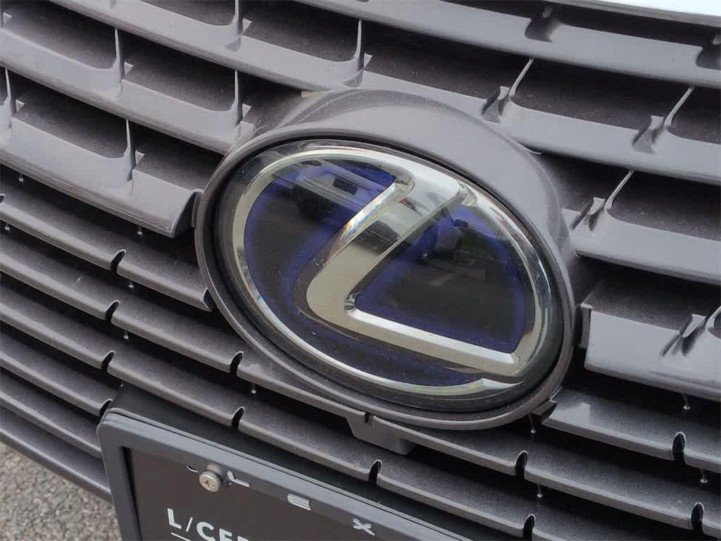 used 2020 Lexus NX 300h car, priced at $30,763